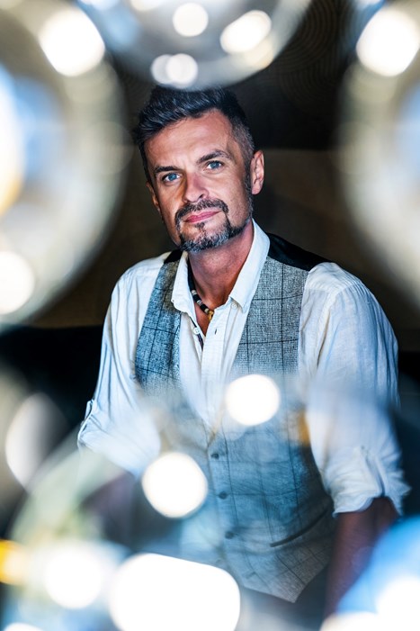 Michał Gołkowski StarFest